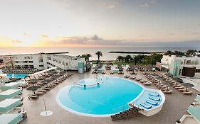 Hd Beach Resort Costa Teguise Exterior photo