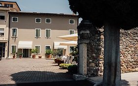 Albergo La Meridiana Castelnuovo del Garda Exterior photo