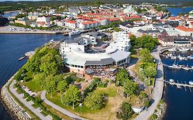 Scandic Laholmen Hotell Strömstad Exterior photo