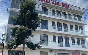 Anh Mai Hotel Bảo Lộc Exterior photo