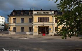 Best Western Hotel Gamla Teatern Östersund Exterior photo