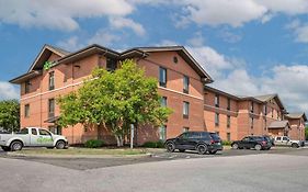 Extended Stay America Suites - Pittsburgh - Airport Imperial Exterior photo
