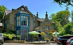 Badger Bar Bed & Breakfast Ambleside Exterior photo