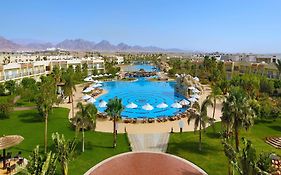 Doubletree By Hilton Sharks Bay Resort Sharm el-Sheik Exterior photo