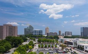 The Westin Buckhead Atlanta Hotell Exterior photo