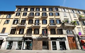 Hotel Fenice Milano Exterior photo