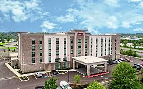 Hampton Inn&Suites Nashville/Goodlettsville Tennessee Exterior photo