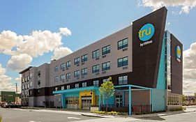 Tru By Hilton Cleveland Midtown Hotell Exterior photo