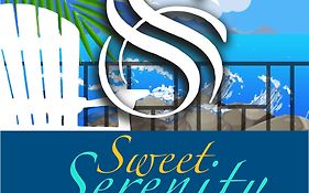 Sweet Serenity St Croix Usvi Leilighet Christiansted Exterior photo