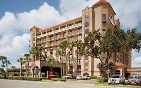 Doubletree By Hilton Mcallen Hotell Exterior photo