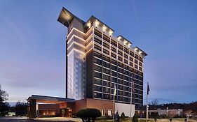 Doubletree By Hilton Raleigh Crabtree Valley Hotell Exterior photo