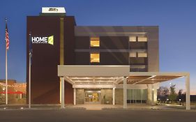 Home2 Suites By Hilton Bellingham Exterior photo