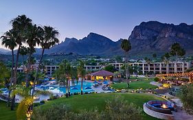 El Conquistador Tucson, A Hilton Resort Exterior photo