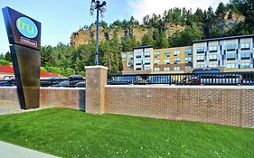 Tru By Hilton Deadwood Hotell Exterior photo