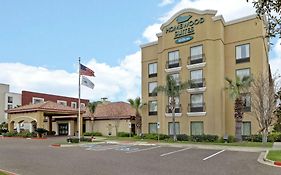 Homewood Suites By Hilton Mcallen Exterior photo