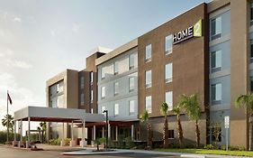 Home2 Suites By Hilton McAllen Exterior photo