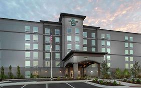 Homewood Suites By Hilton Lansing Eastwood Exterior photo