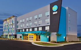 Tru By Hilton Auburn Hotell Exterior photo