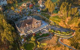 The Westin Bear Mountain Resort & Spa, Victoria Exterior photo