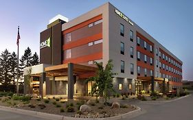 Home2 Suites By Hilton Bismarck Exterior photo