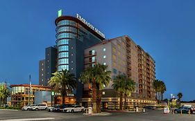 Embassy Suites By Hilton Convention Center Las Vegas Exterior photo