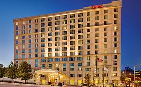 Hilton Providence Hotell Exterior photo