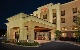 Hampton Inn & Suites Sevierville at Stadium Drive Kodak Exterior photo