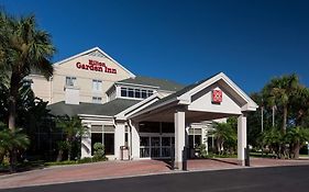 Hilton Garden Inn McAllen Airport Exterior photo