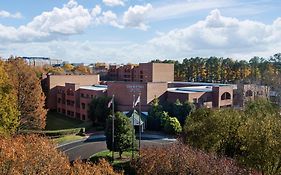 Doubletree Suites By Hilton Charlotte/Southpark Exterior photo