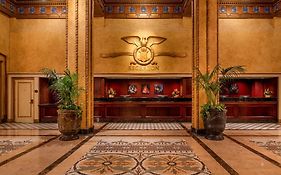 The Roosevelt Hotel New Orleans - Waldorf Astoria Hotels & Resorts Exterior photo