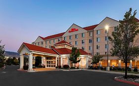 Hilton Garden Inn Reno Exterior photo