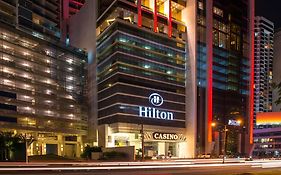 Hilton Panama Hotell Exterior photo