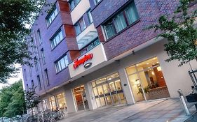 Hampton By Hilton Swinoujscie Hotell Exterior photo