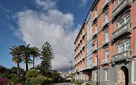De Bonart Naples, Curio Collection By Hilton Hotell Exterior photo