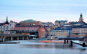 Hilton Stockholm Slussen Hotel Exterior photo