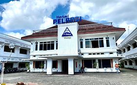 Hotel Pelangi Malang, Kayutangan Heritage Exterior photo