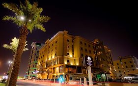 Doubletree By Hilton Dhahran Hotell Al-Khobar Exterior photo