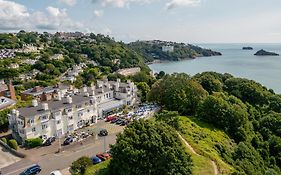 The Headland Hotel & Spa Torquay Exterior photo