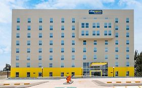 City Express By Marriott Lagos De Moreno Hotell Exterior photo