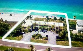 The Beach On Longboat Key - Studio 103 Aparthotel Exterior photo