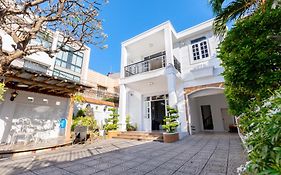 Palm Villa 2 - 4 Bedrooms Vung Tau Exterior photo