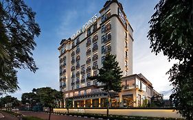 Four Points By Sheraton Kigali Hotell Exterior photo