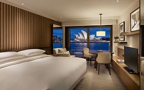 Park Hyatt Sydney Hotell Exterior photo