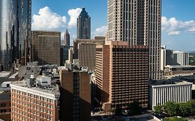 The Ritz-Carlton Atlanta Hotell Exterior photo