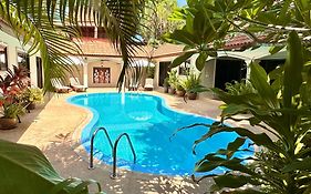 Coconut Paradise Holiday Villas Rawai Exterior photo