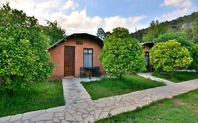 Simurg Evleri Olympos Hotell Exterior photo