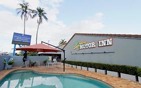 Sugar Country Motor Inn Bundaberg Exterior photo