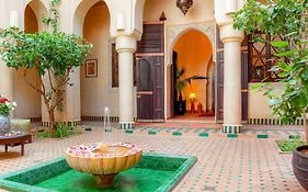 Marrakech Riads, Angsana Heritage Collection Marrakesh Exterior photo