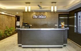 The Solace Hotell New Delhi Exterior photo