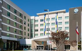 Tru By Hilton Atlanta Airport College Park Hotell Exterior photo